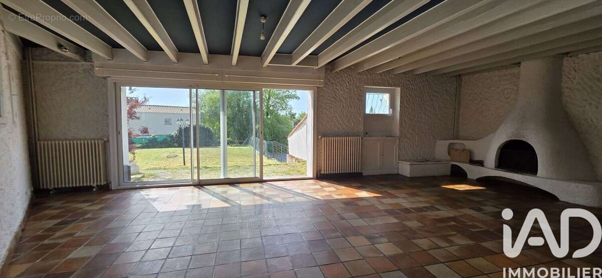 Photo 2 - Maison à BARBECHAT
