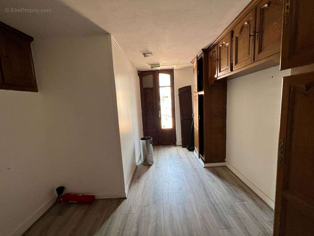 Appartement à BOURTH