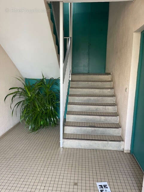 Appartement à LE MOULE