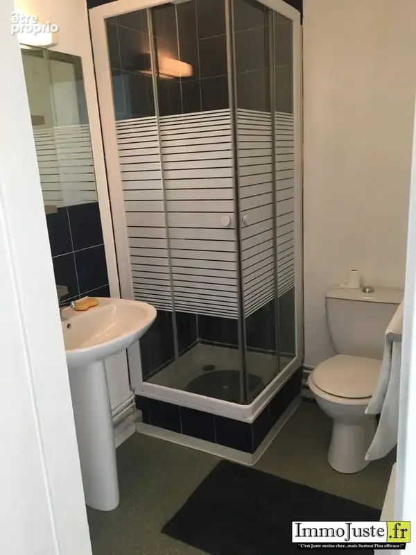 Appartement 20 m² à Elancourt  - photo 4