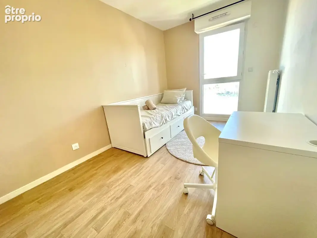 Appartement Poissy 4 pièce(s) 79 m2 - photo 12