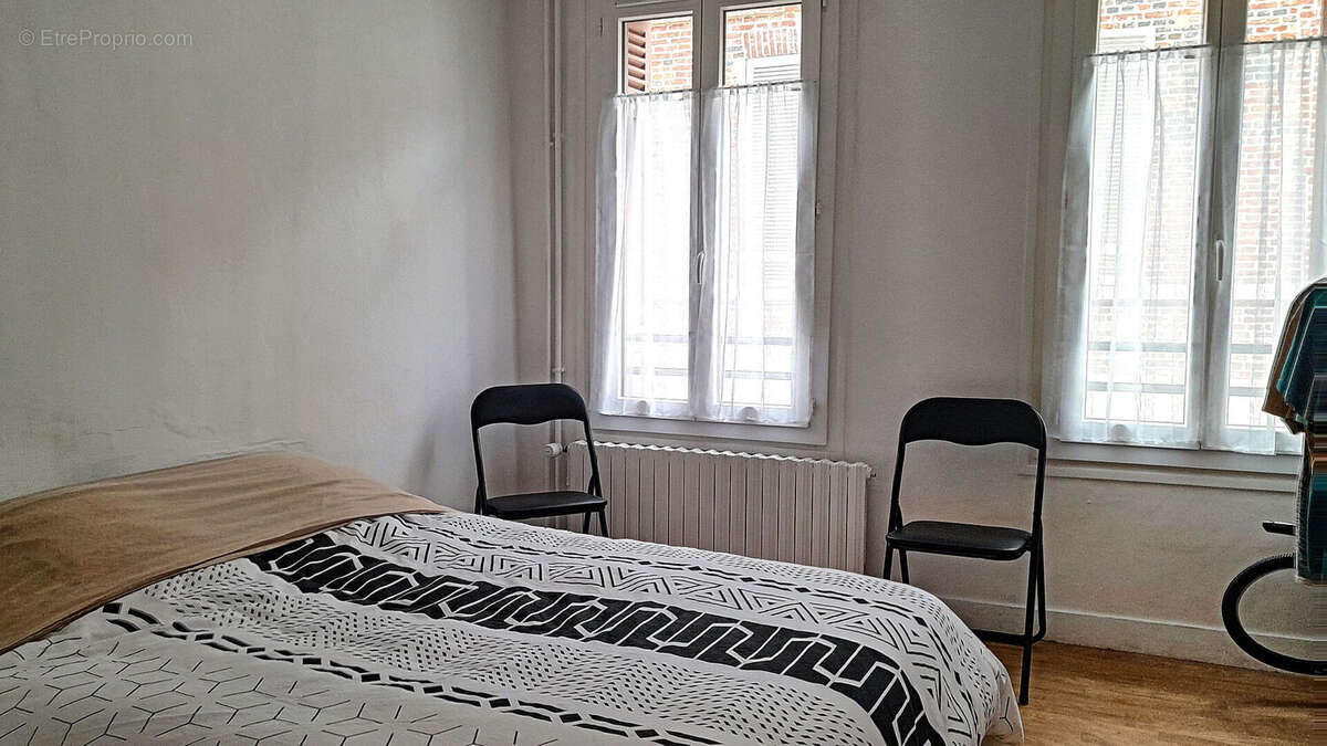 Maison à QUILLEBEUF-SUR-SEINE