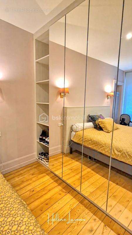 Appartement à BOULOGNE-SUR-MER