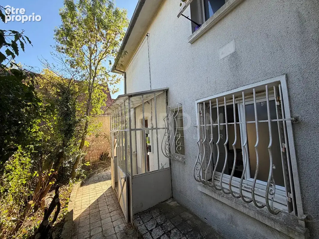 Maison  4 pièces 116.55 m² - photo 11