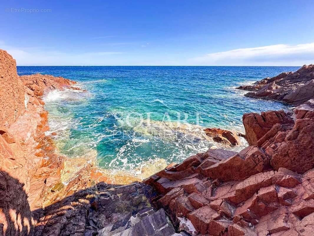 Maison à LA SEYNE-SUR-MER