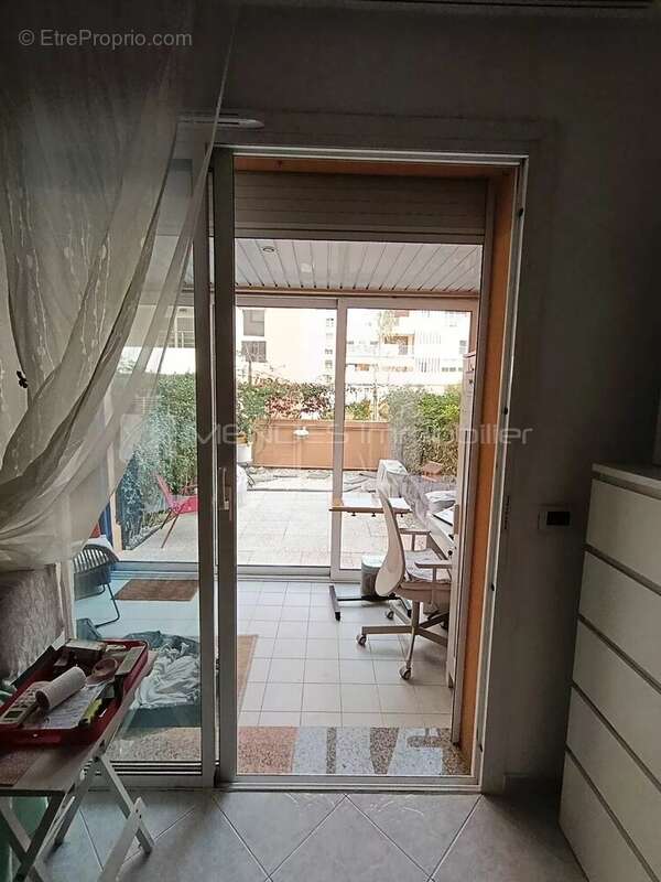 Appartement à ROQUEBRUNE-CAP-MARTIN