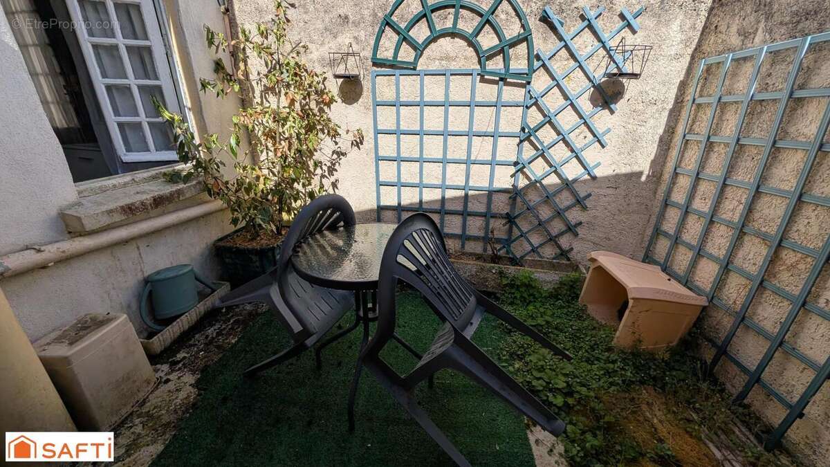 Maison 100 m² à Saint-Aubin-Sur-Yonne  - photo 8