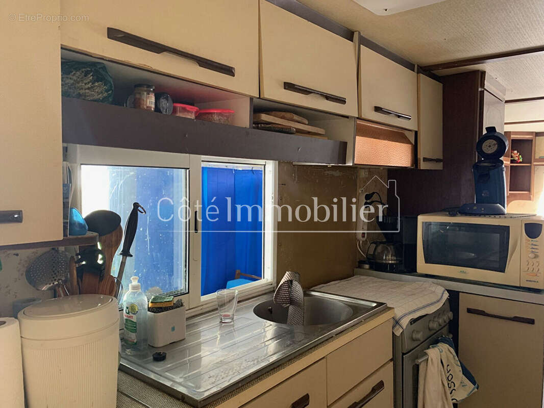 Maison à BOURGNEUF-EN-RETZ