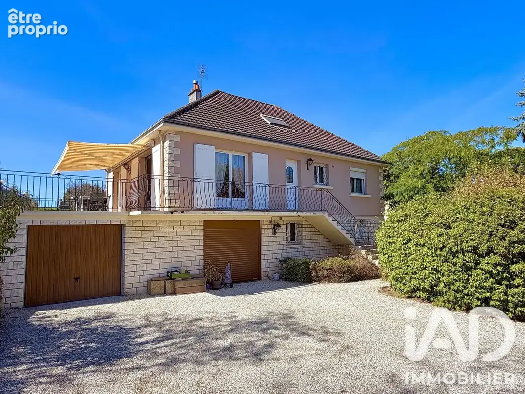 Photo 1 - Maison à LE BLANC