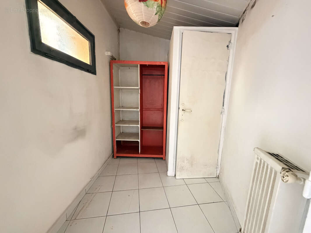 Maison avec garage de 100m2 - photo 11