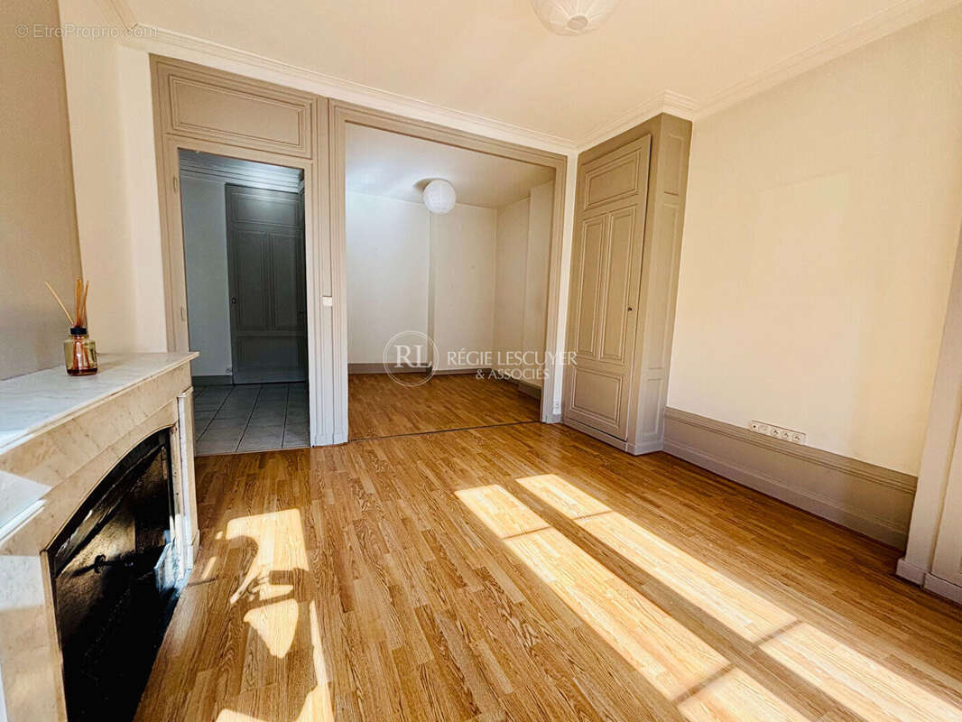 Appartement à LYON-2E