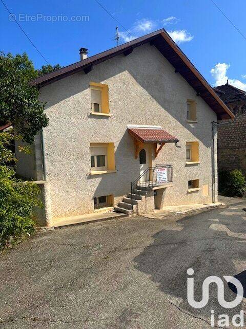 Photo 1 - Maison à BEON