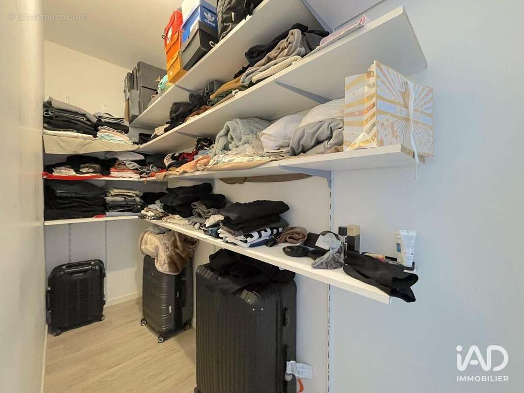 Photo 6 - Appartement à VIGNEUX-SUR-SEINE