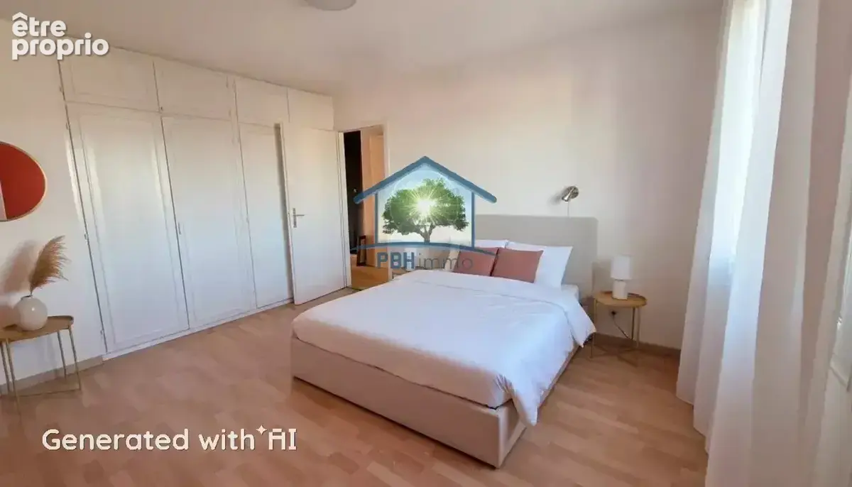 OSTWALD (67) - Appartement T3 de 72 m² au 3ème et dernier étage avec ascenseur et terrasse - photo 17