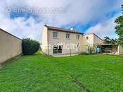 Maison à MOUILLERON-LE-CAPTIF