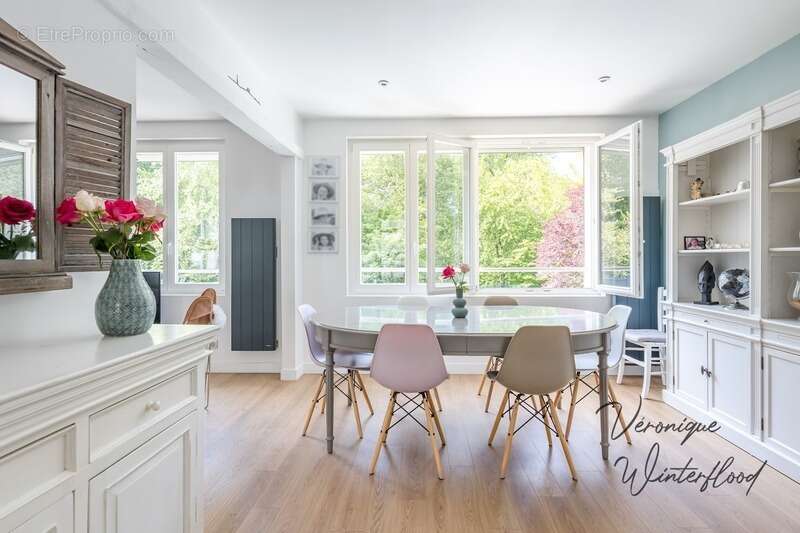 Maison à LE CHESNAY