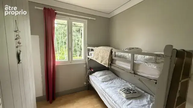 Appartement à deux pas de la plage - photo 8