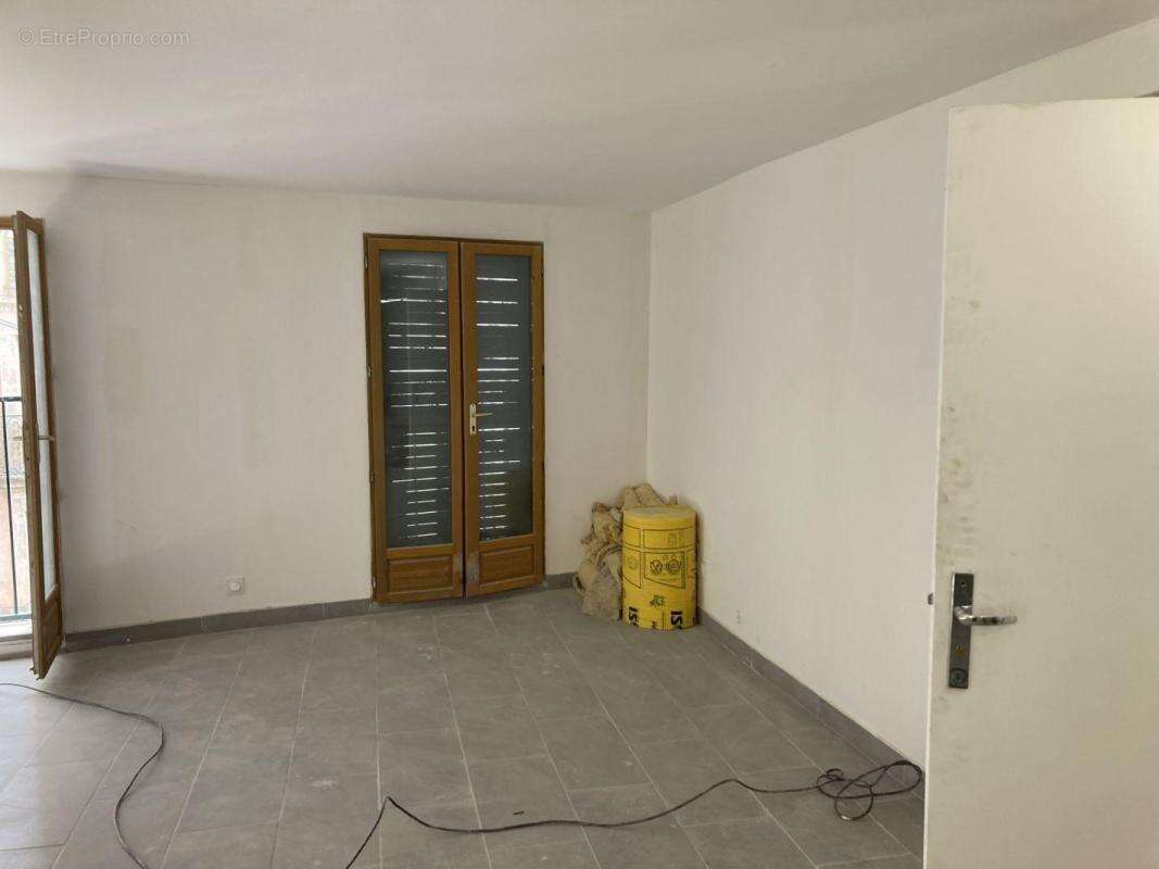 Appartement à BEZIERS