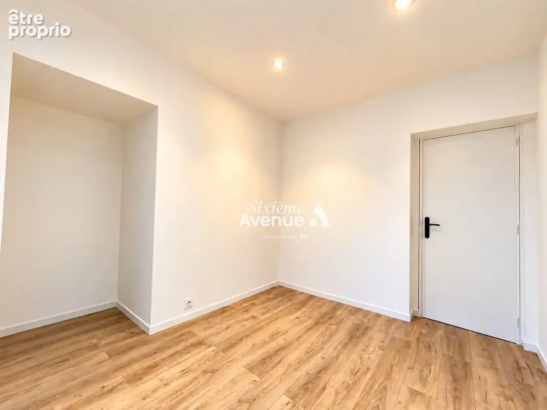 A vendre Appartement 3 pièces en duplex - 61 m²  - Grasse - photo 12