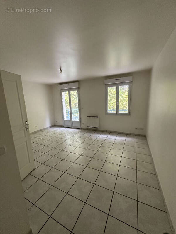 Appartement à COULOMMIERS