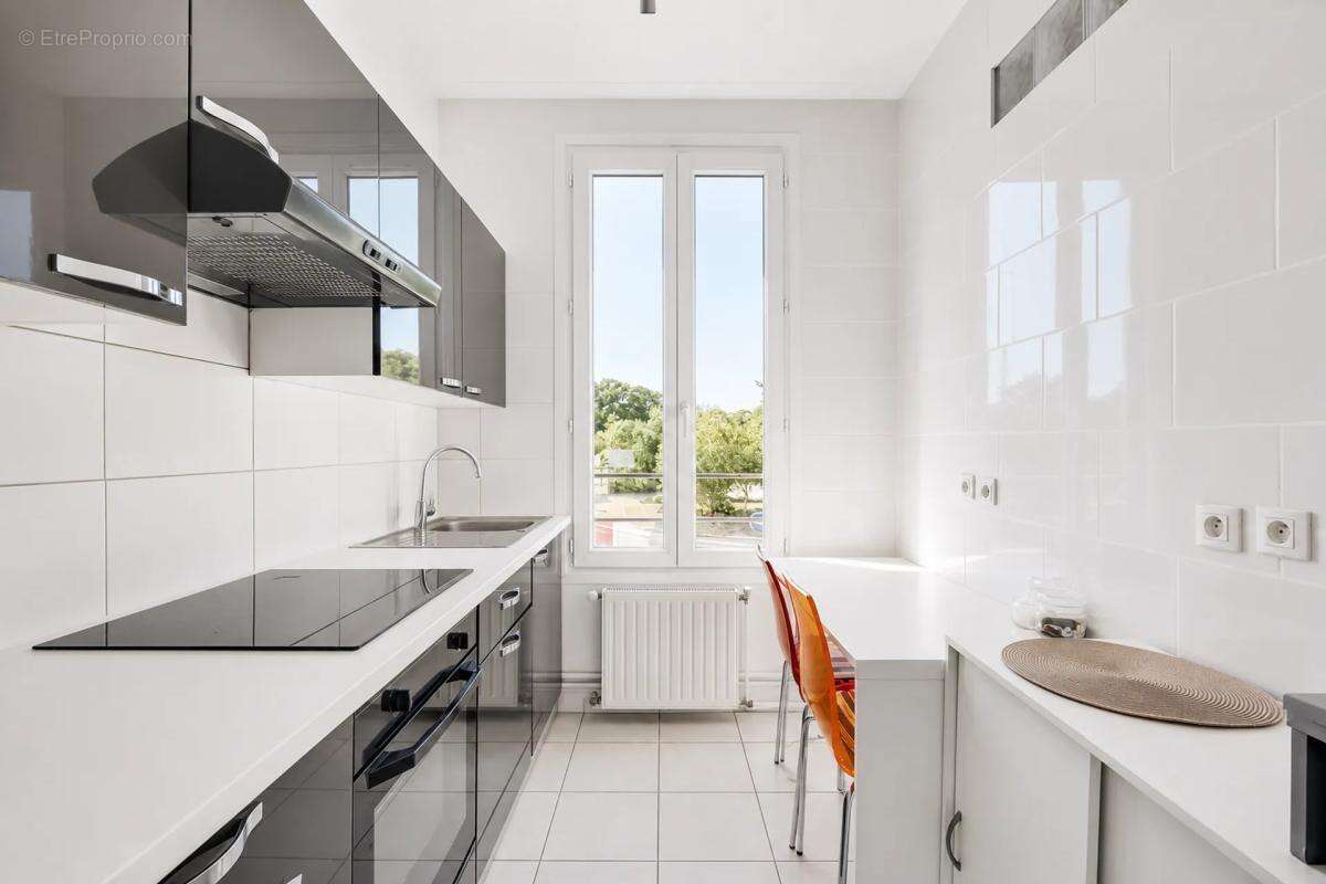 Maison à SEVRES