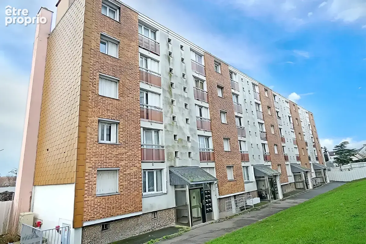 Appartement Gagny 2 pièce(s) 40 m2 - photo 6