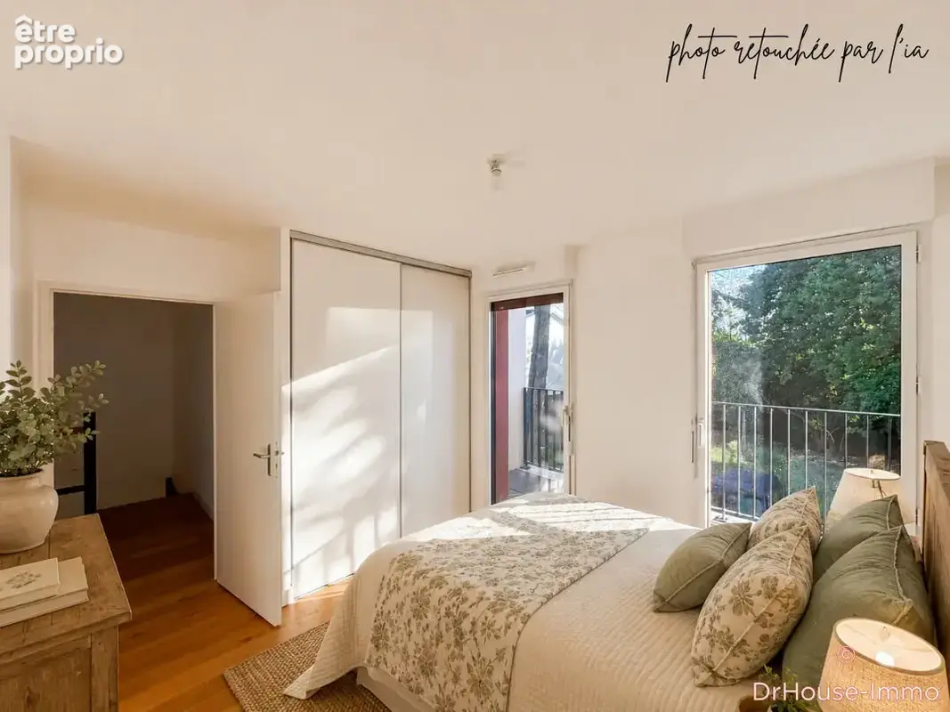 Maison 4 pièces 94 m² à vendre à Merignac (33700) - photo 2