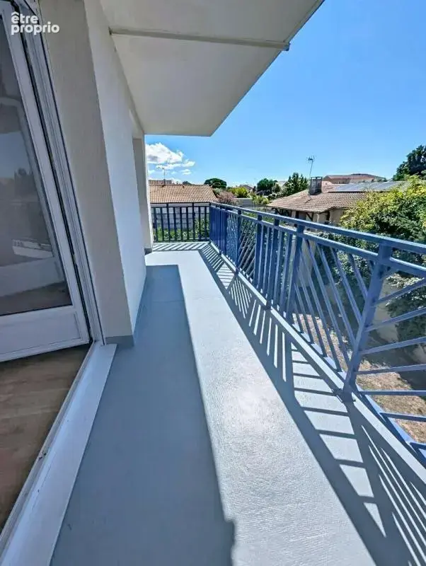 Appartement Gujan Mestras 2 pièce(s) 39 m2 - photo 8