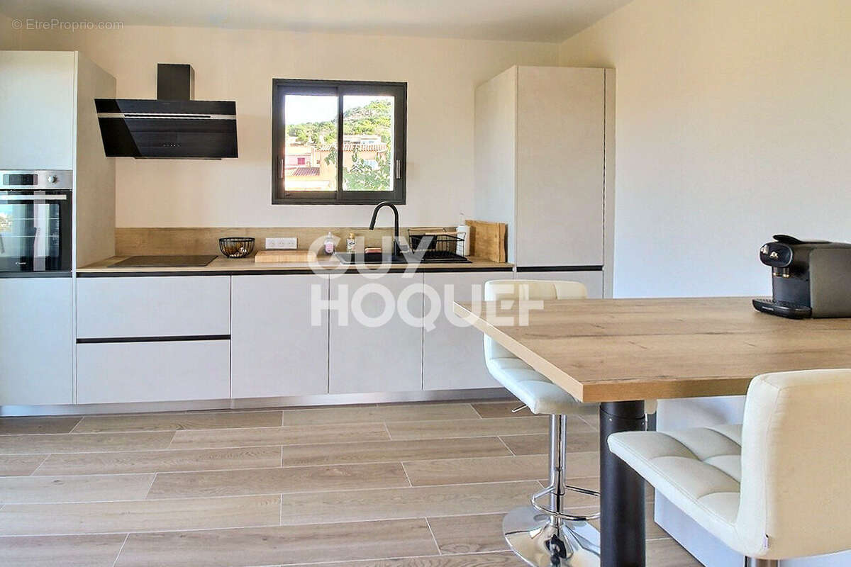 Maison à PIETROSELLA