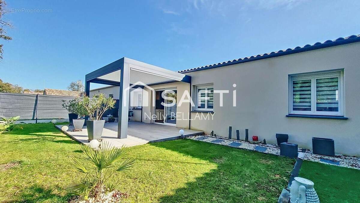 Photo 9 - Maison à SAINT-JULIEN-DES-LANDES