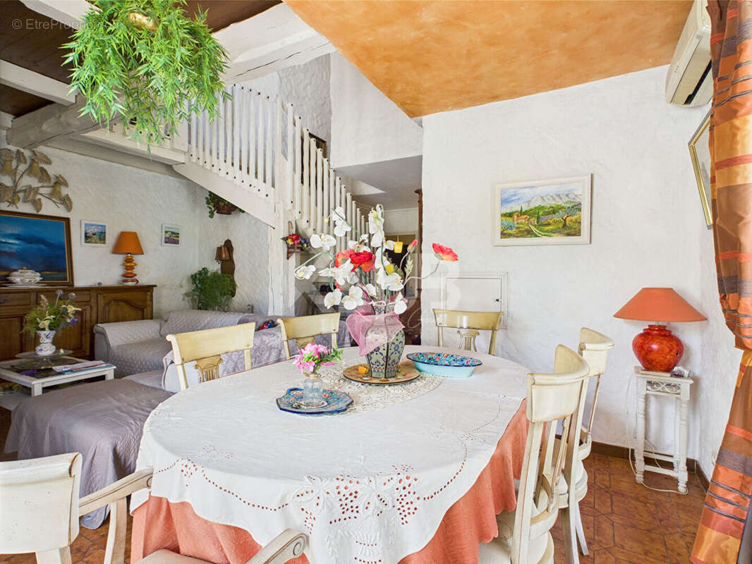 Maison à ROUSSET