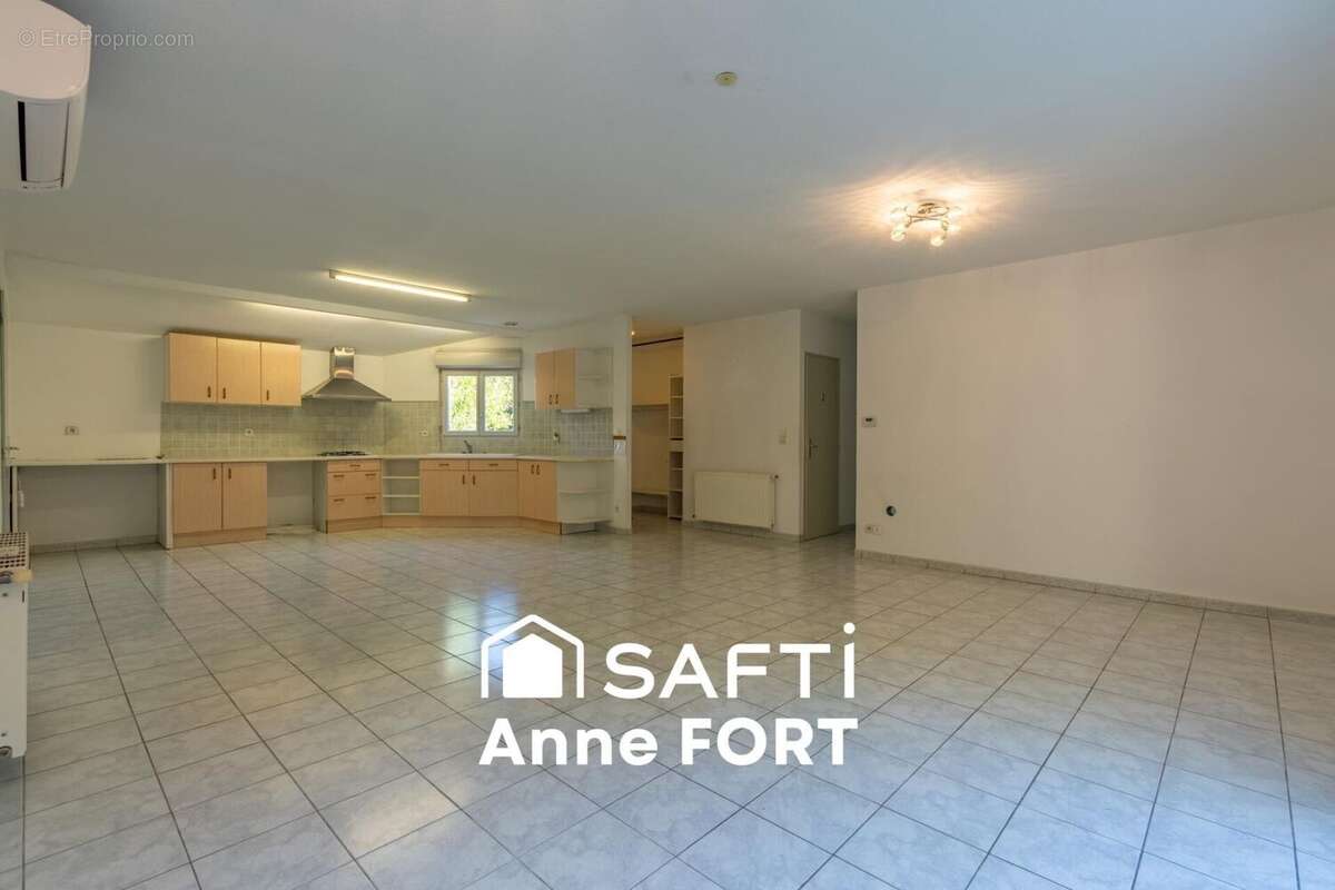 Photo 3 - Maison à VILLENEUVE-SUR-LOT