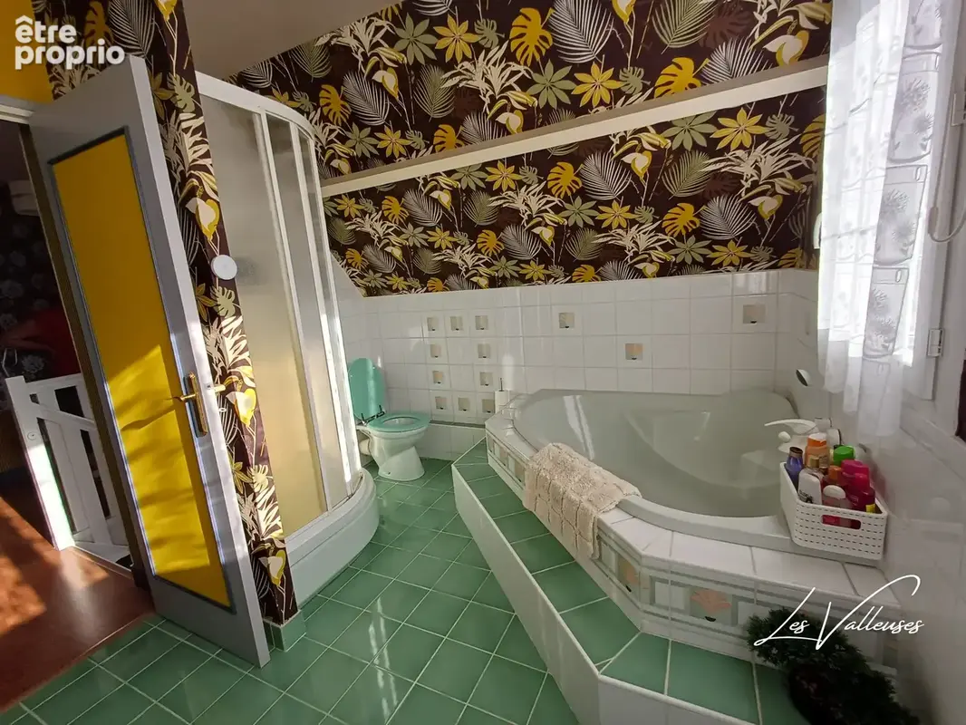 Maison 5 pièces 116 m² à vendre à Avremesnil (76730) - photo 7