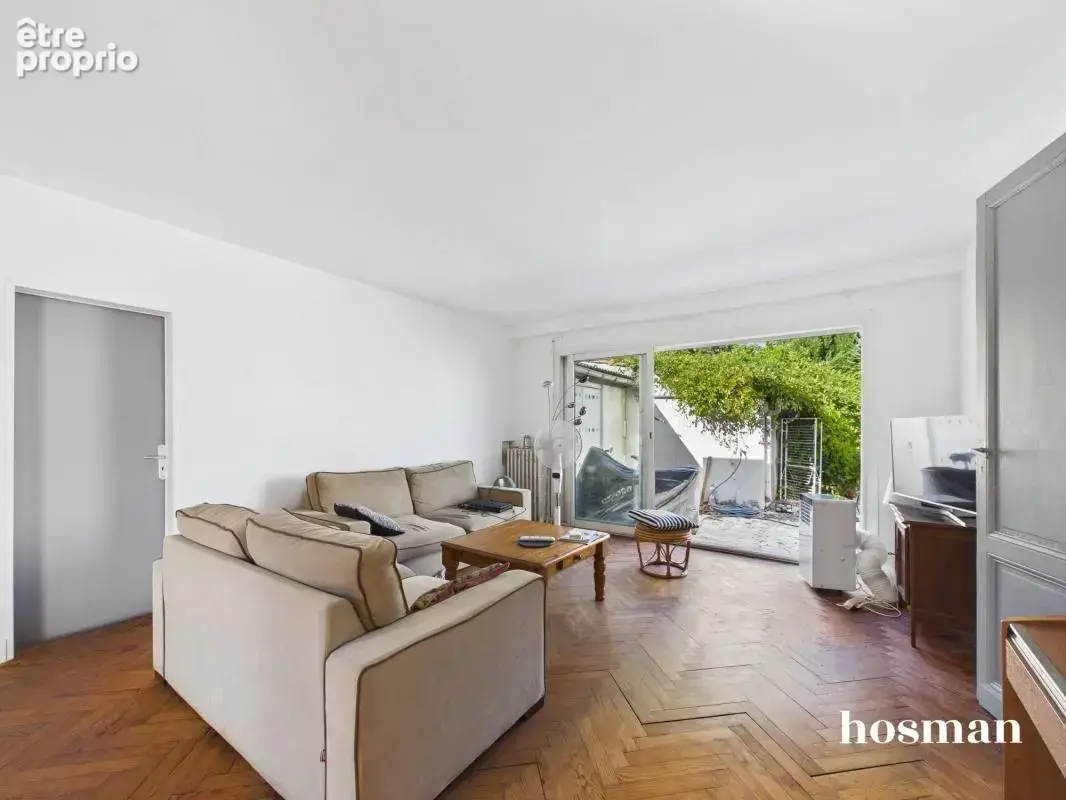 Spacieuse maison de 6 pièces avec terrasses et garage - Rue de Tremeuge, Talence - photo 3