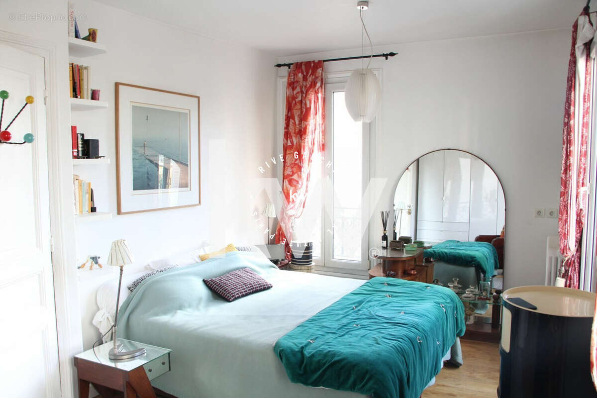 Maison 193 m² à Vanves  - photo 3