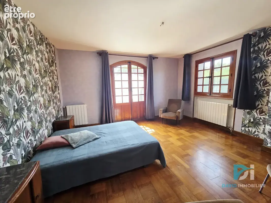 Magnifique maison en pierre à Vias   Un véritable havre de paix à quelques minutes de la mer ! - photo 7