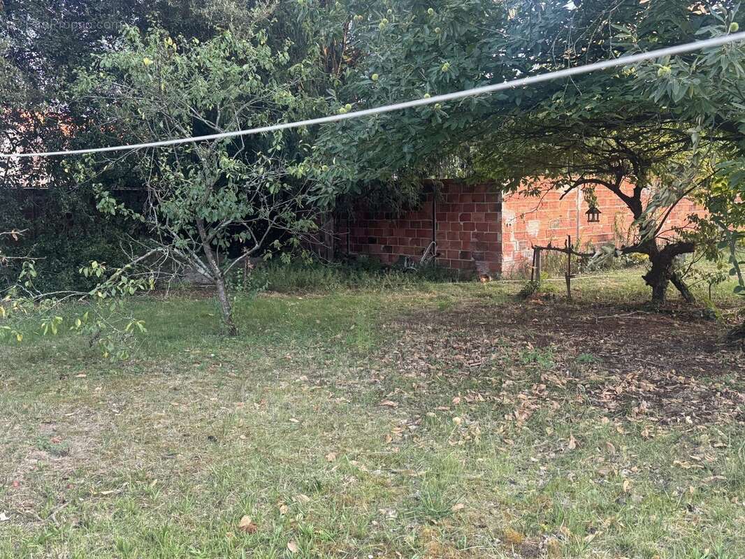 Maison à SARTROUVILLE