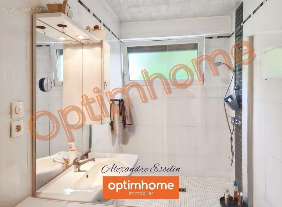 Appartement 3 pièces soigné, lumineux et  fonctionnel thionville (57) - photo 3