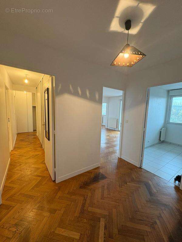 Appartement à PALAISEAU