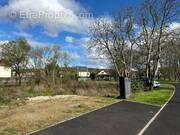 Terrain à BESSANCOURT