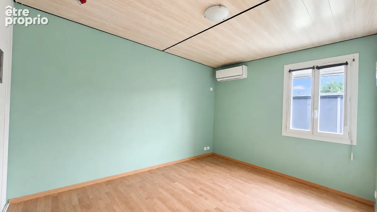 EN EXCLUSIVITÉ dans votre agence ERA Cazan  Maison de plain-pied avec piscine à Mallemort - photo 9