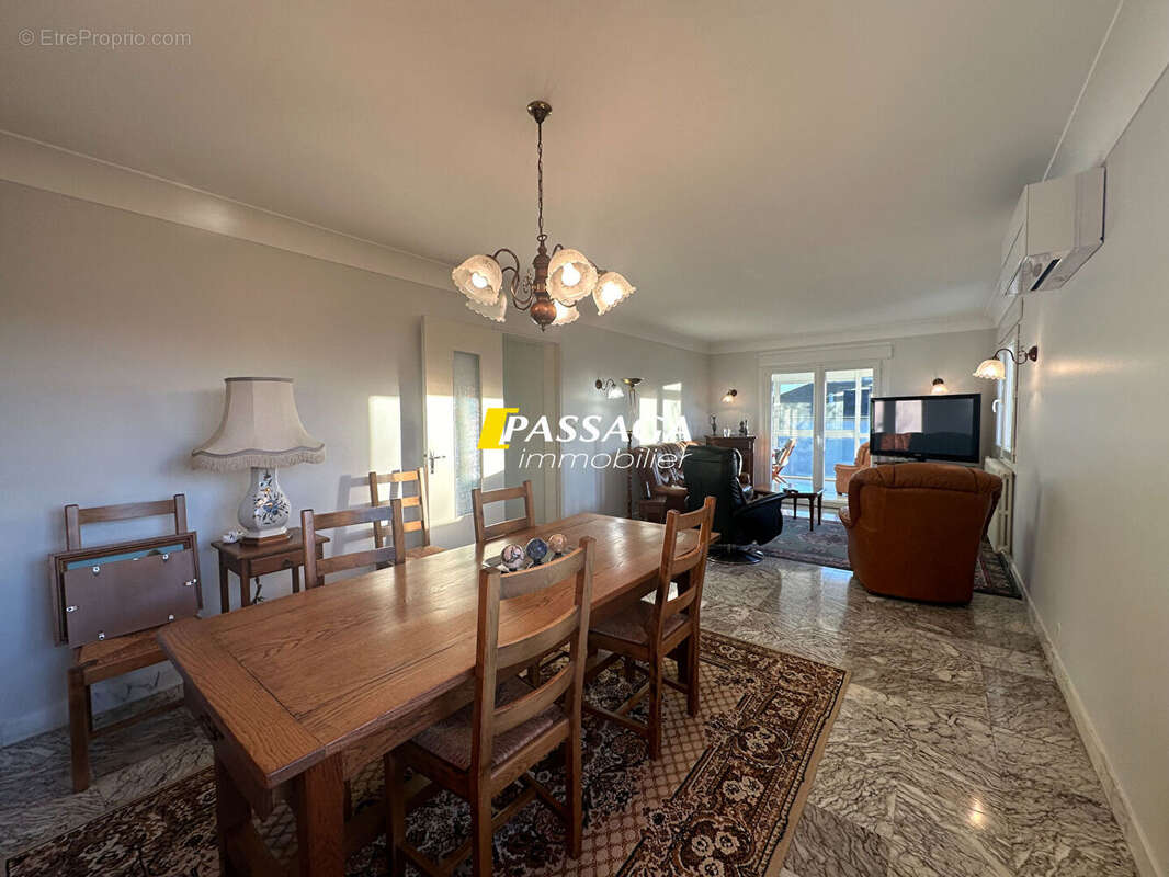 Maison à SEBAZAC-CONCOURES