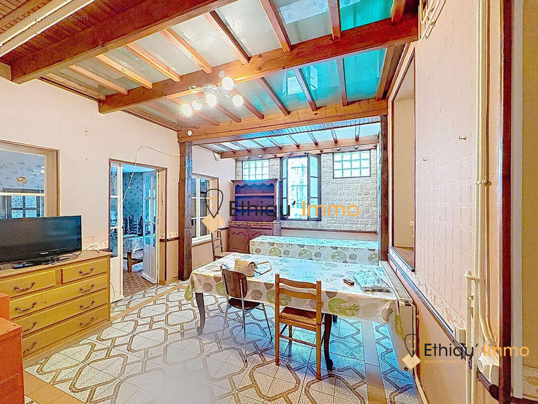 Maison 158 m² à Vignory  - photo 2