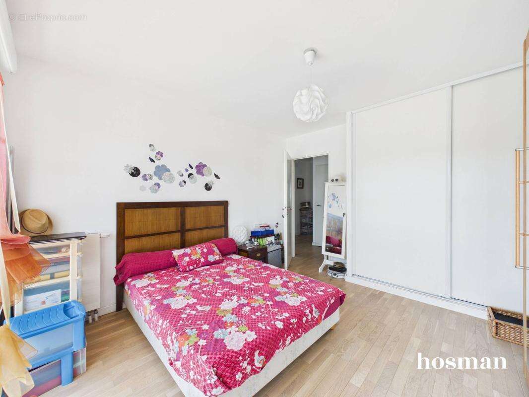 Appartement à LE PLESSIS-ROBINSON