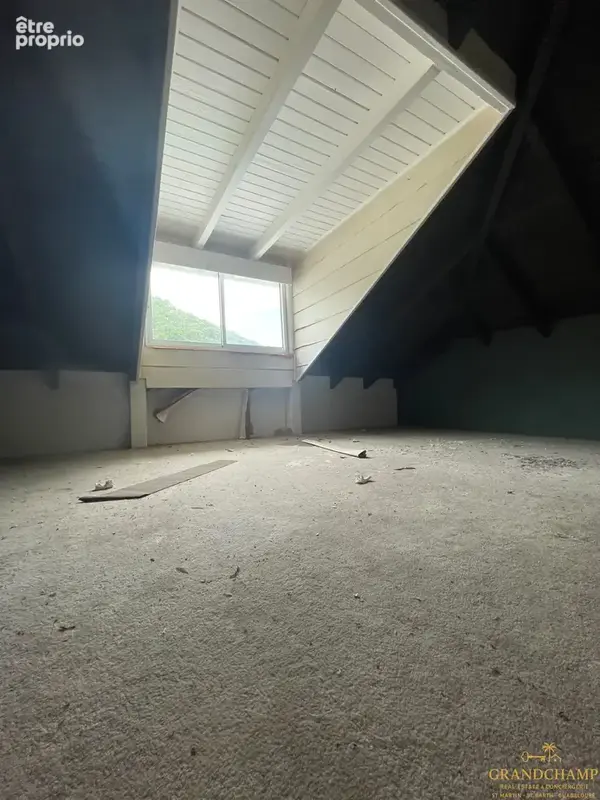 Exclusivité   immeuble à fort potentiel d’investissement   marigot - photo 63