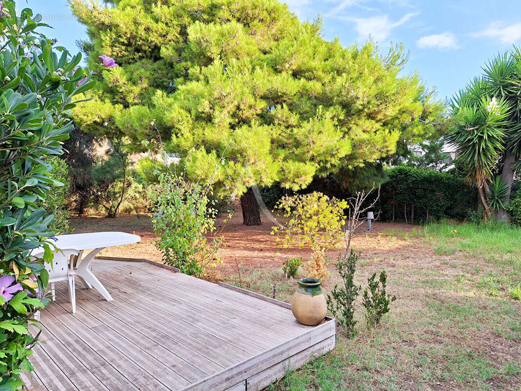 Maison Sète 5 pièces 150 m² - photo 7