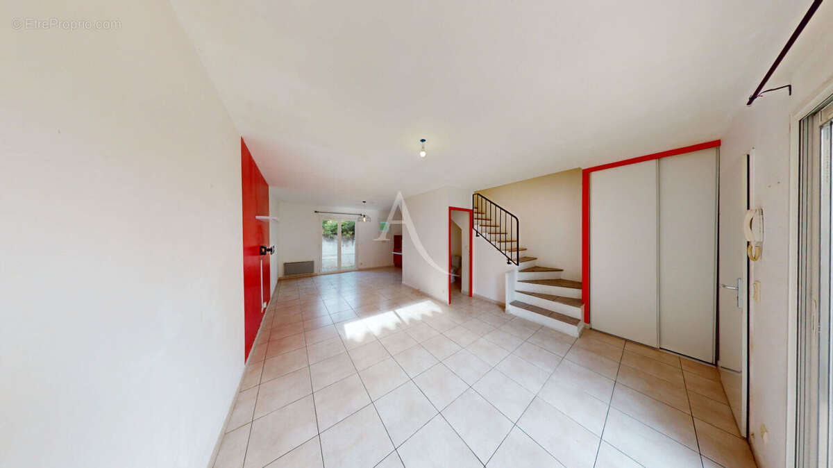 Maison à SAINT-GERVASY