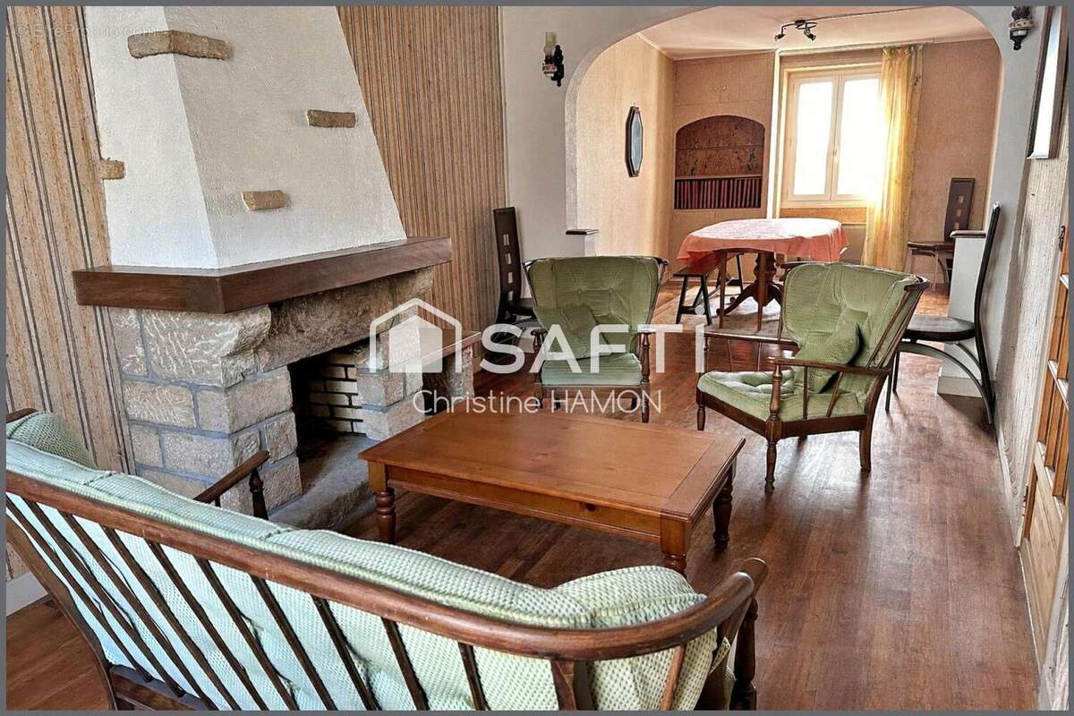 Photo 2 - Maison à BATZ-SUR-MER
