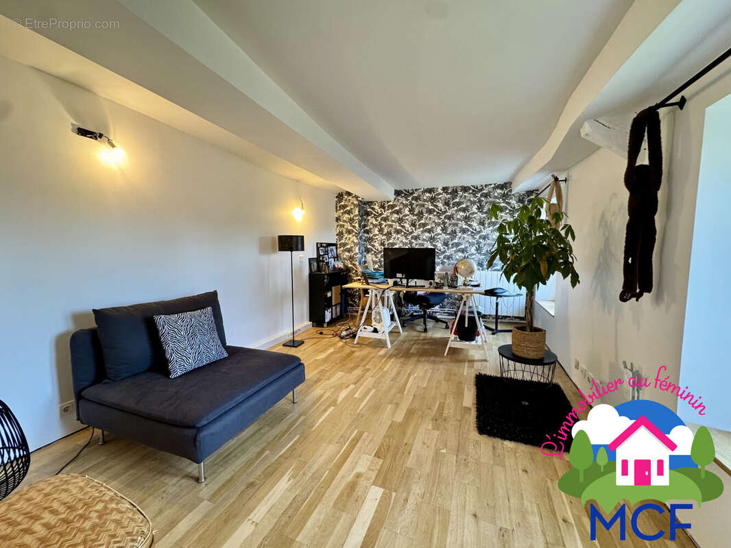 Maison 165 m² à Pacy-Sur-Eure  - photo 9