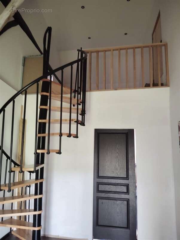 Maison à SAINT-ANDRE-DE-L&#039;EURE